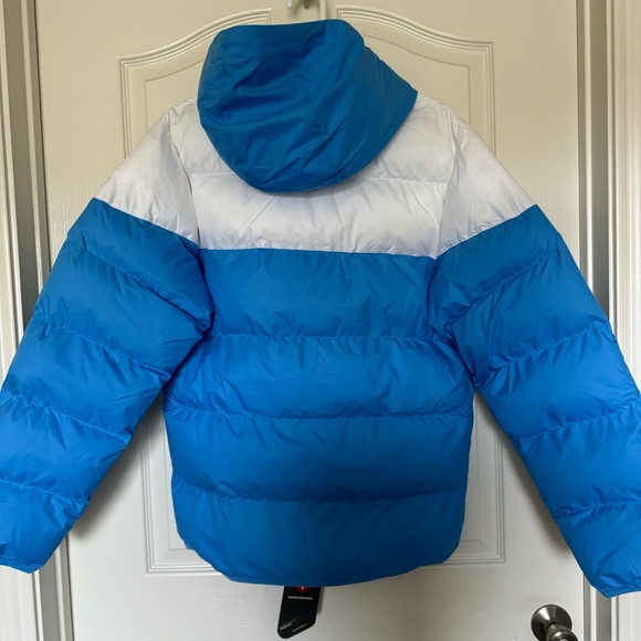 Nike Storm-FIT Windrunner PrimaLoft Hooded Puffer Jacket - Picture 7 of 7